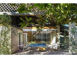 Ferme 6 pièces 225 m²