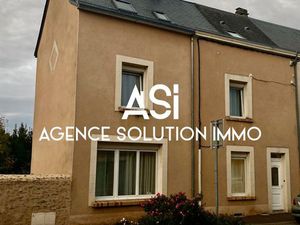 Maison 9 pièces 150 m²