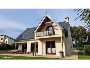 Maison 6 pièces 139 m²