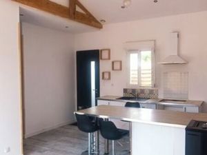 Agréable petite maison