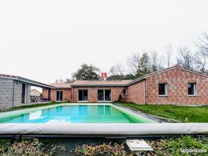 Maison 5 pièces 148 m²