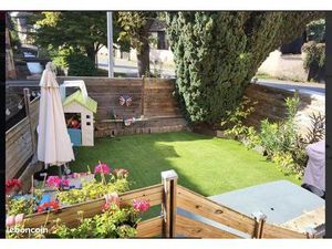 Maison 5 pièces 114 m²