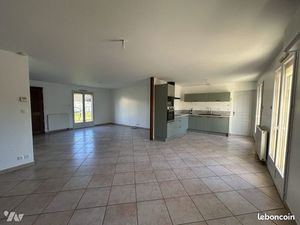 Maison 5 pièces 105 m²