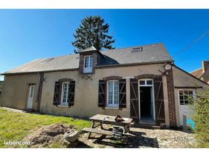 Maison 5 pièces 131 m²