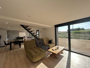 Maison a la campagne