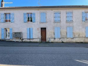 Appartement 4 pièces 97 m²