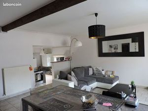 AUGNY - F4 de 90 m²