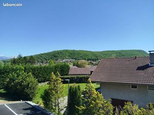 Bureaux 126 m² Sillingy