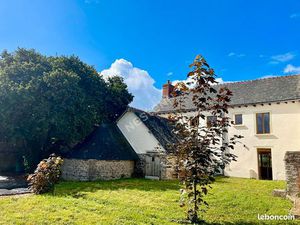 Maison 6 pièces 130 m²