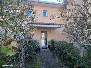 Maison 3 pièces 61 m²