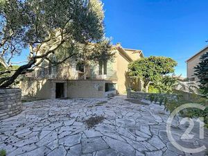 Maison à vendre - 5 pièces - 163 m2 - Orsan - 30 - LANGUEDOC-ROUSSILLON