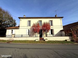 Maison 7 pièces 220 m²