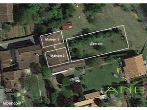 Maison 9 pièces 205 m²