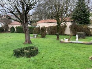Terrain à Bâtir secteur Maharin et Montbrun
