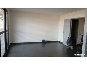 T3 bis de 70 m² + balcon + cave – Libre