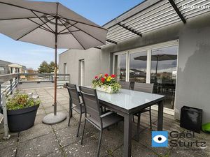 Appartement 4 pièces 82 m²