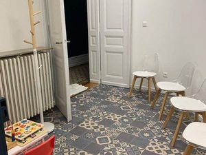 Location bureau professionnel