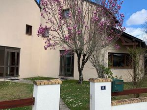 Maison d’architecte