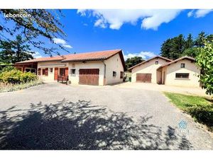 Maison 6 pièces 148 m²