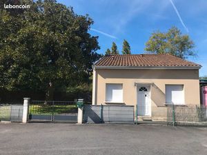 MAISON idéal pour locatif