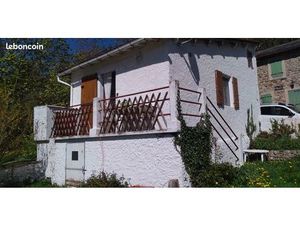 Charmante maisonnette