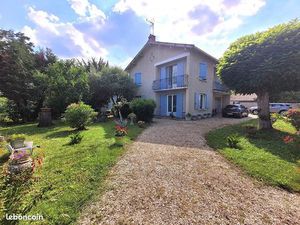 Maison 5 pièces 130 m²