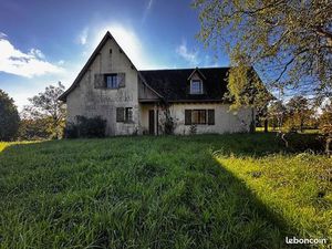 Maison 6 pièces 163 m²