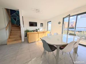 Maison 4 pièces 81 m²