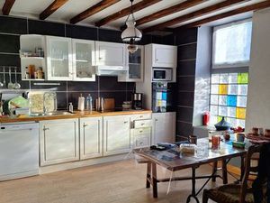 Maison de Bourg à vendre