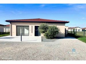 Villa 5 pièces 112 m²