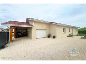 Villa 4 pièces 81 m²