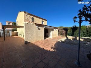 Villa Sanary sur Mer