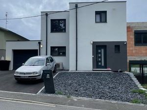 Maison 4 pièces 120m2