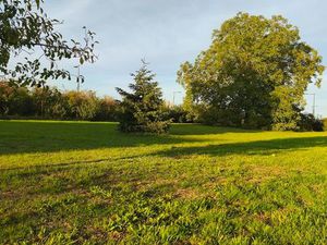 Terrain constructible de 10 ares