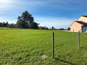 Terrain constructible