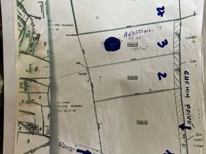 Bandol terrain non constructible provisionnement