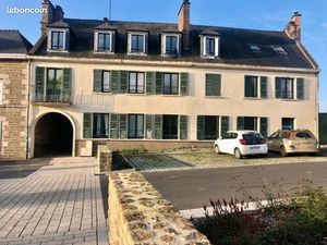 Immeuble de rapport - 10 logements  573 m²