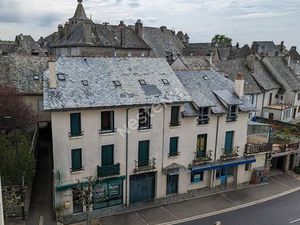 Immeuble 700 m² MONTSALVY