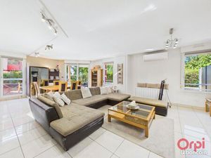 Appartement 3 pièces 87 m²