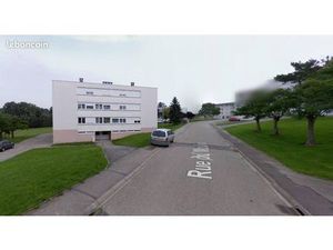 Appartement 5 pièces 102 m²