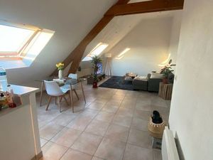 Appartement lumineux