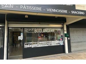 Fond de commerce Point chaud