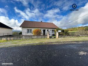 Maison 3 pièces 85 m²