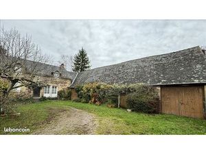 Ferme 6 pièces 136 m²