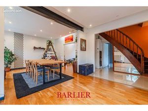 Maison 7 pièces 160 m²