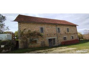 Propriété 2 pièces 360 m²