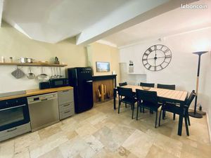 Location Maison de Village Aups