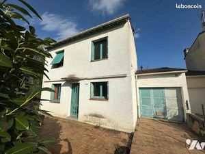 Maison 4 pièces 81 m²