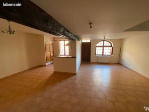 Maison 5 pièces 107 m²