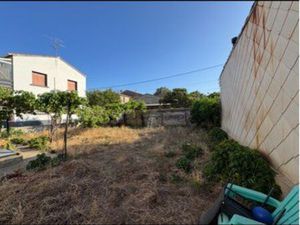 Terrain 230 m2 Frontignan